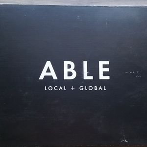 Beautiful Able Loafer Pumps